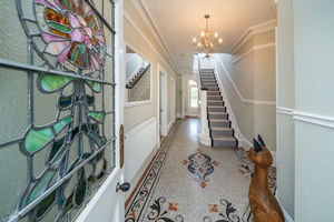 HALL- click for photo gallery